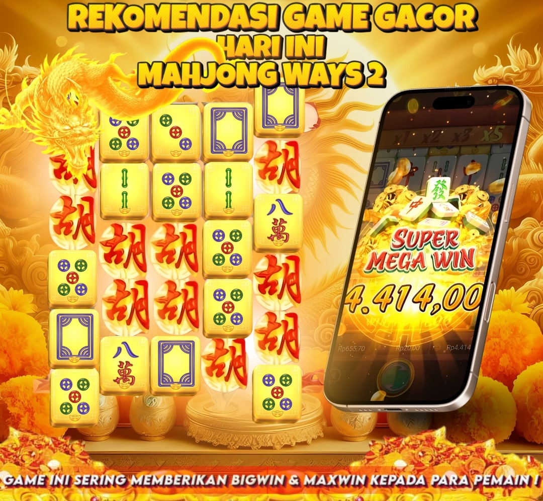 PASUKAN4D: Game Online 2025 Paling Ramah Modal